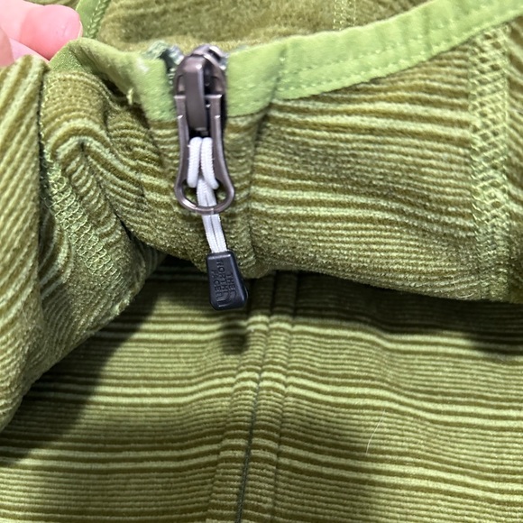 The North Face TKA 100 Fleece Hoodie - Picture 2 of 11